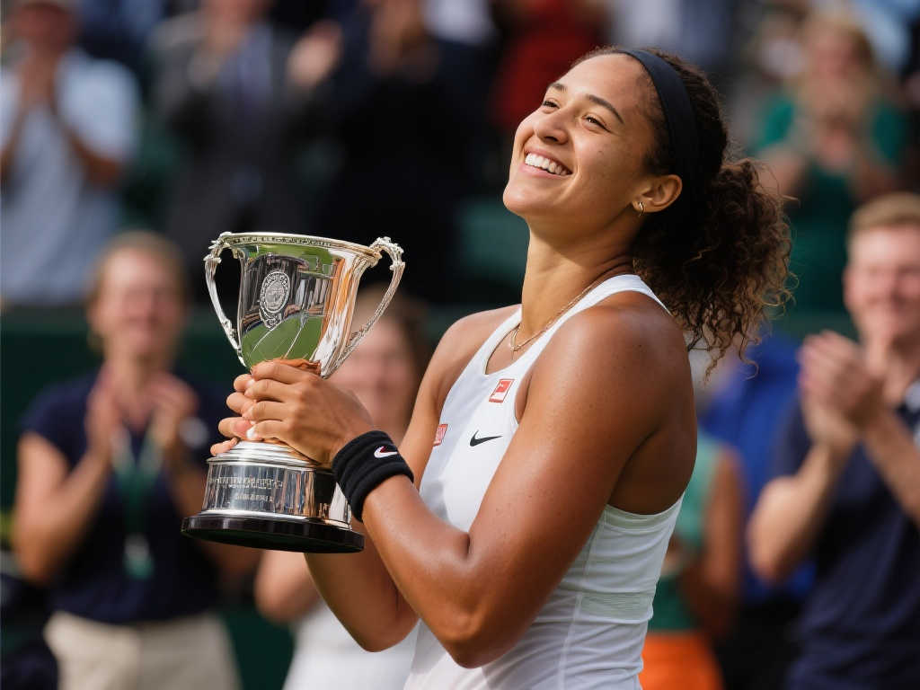 张奔斗:凯斯首夺大满贯为何如此令人动容 张奔斗:凯斯首夺大满贯为何如此令人动容