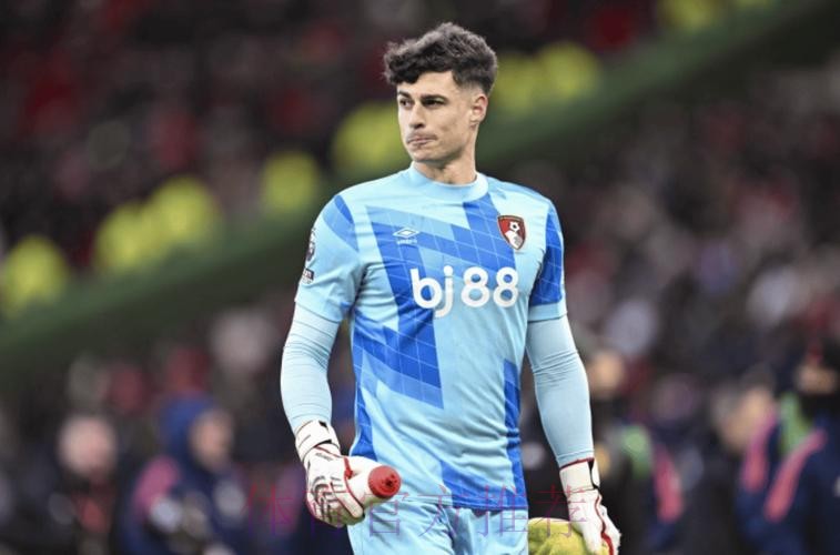 没兴趣! 皇马不愿买断凯帕 后者或夏天回归切尔西